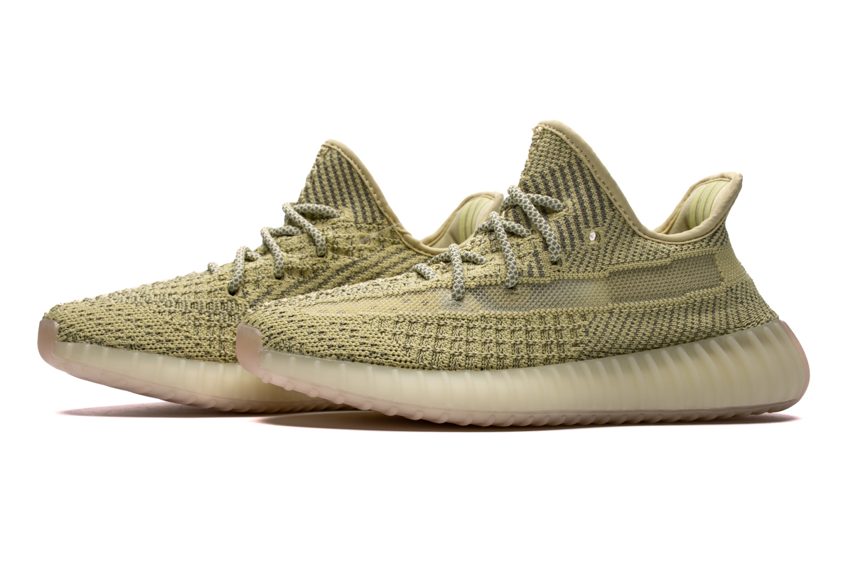 AH Adidas Yeezy 350 Boost V2 "Antlia Reflective"