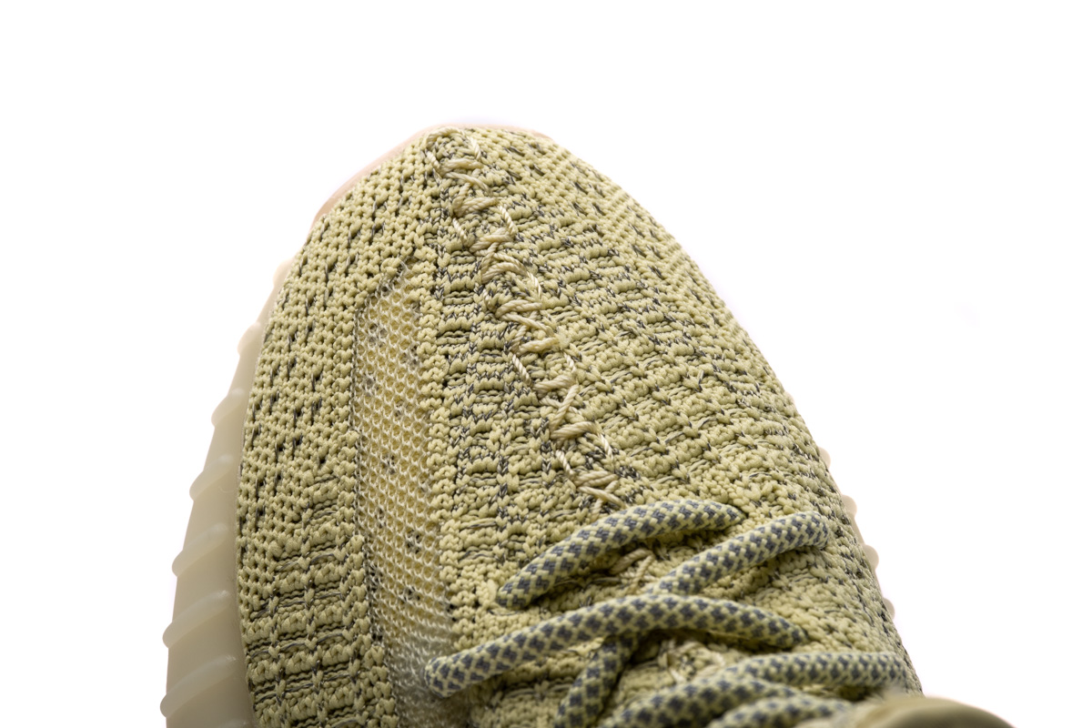 AH Adidas Yeezy 350 Boost V2 "Antlia Reflective"