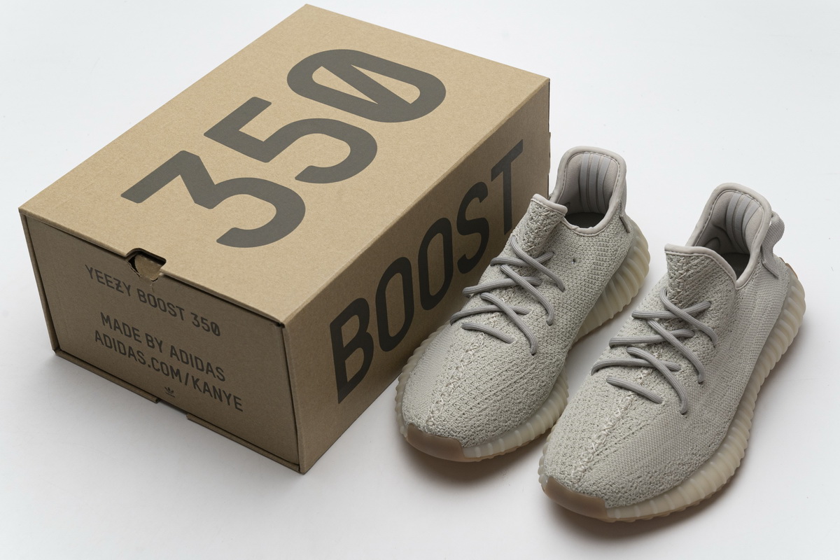 AH Adidas Yeezy Boost 350 V2 “Sesame”