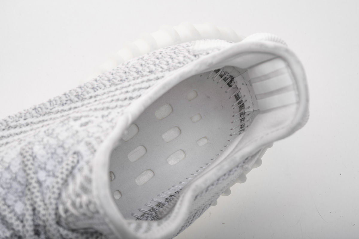 AH Adidas Yeezy 350 Boost V2 “Static Reflective”