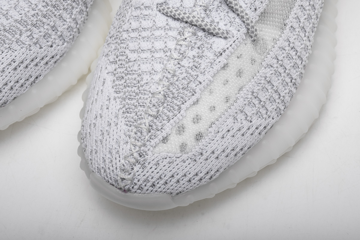 AH Adidas Yeezy 350 Boost V2 “Static Reflective”