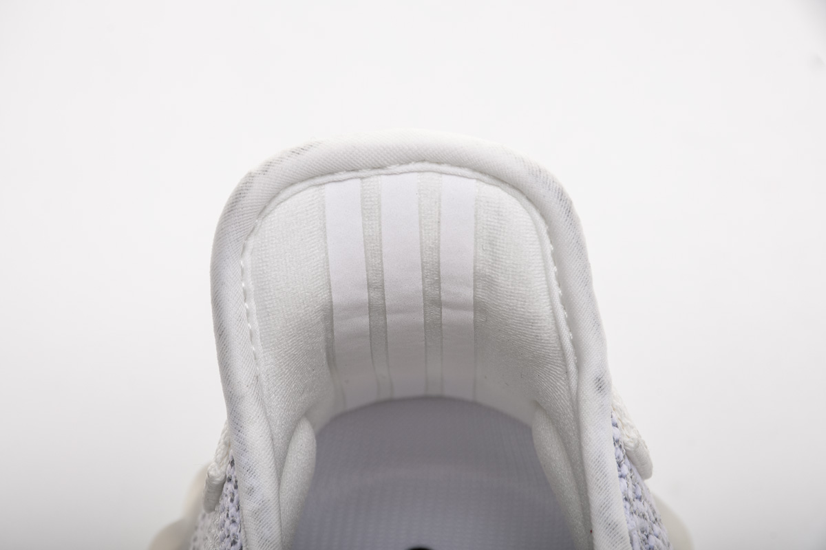 AH Adidas Yeezy 350 Boost V2 “Static Reflective”