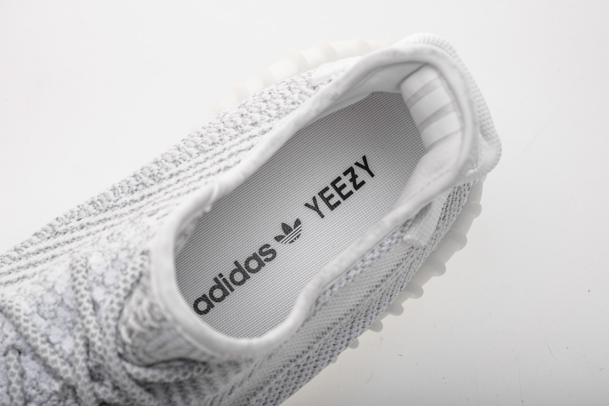 AH Adidas Yeezy 350 Boost V2 “Static Reflective”