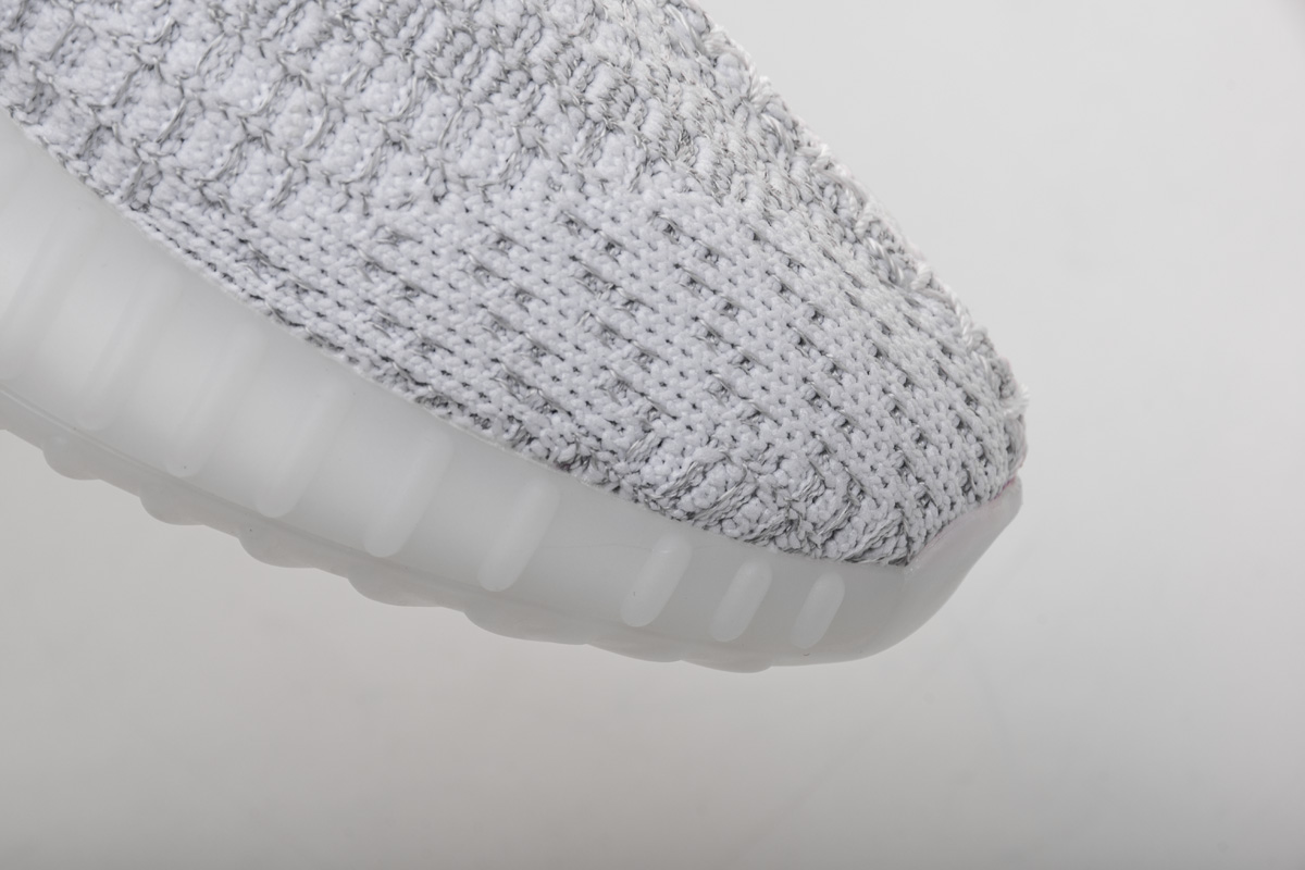 AH Adidas Yeezy 350 Boost V2 “Static Reflective”