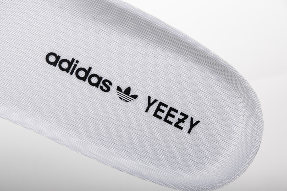 AH Adidas Yeezy 350 Boost V2 “Static Reflective”
