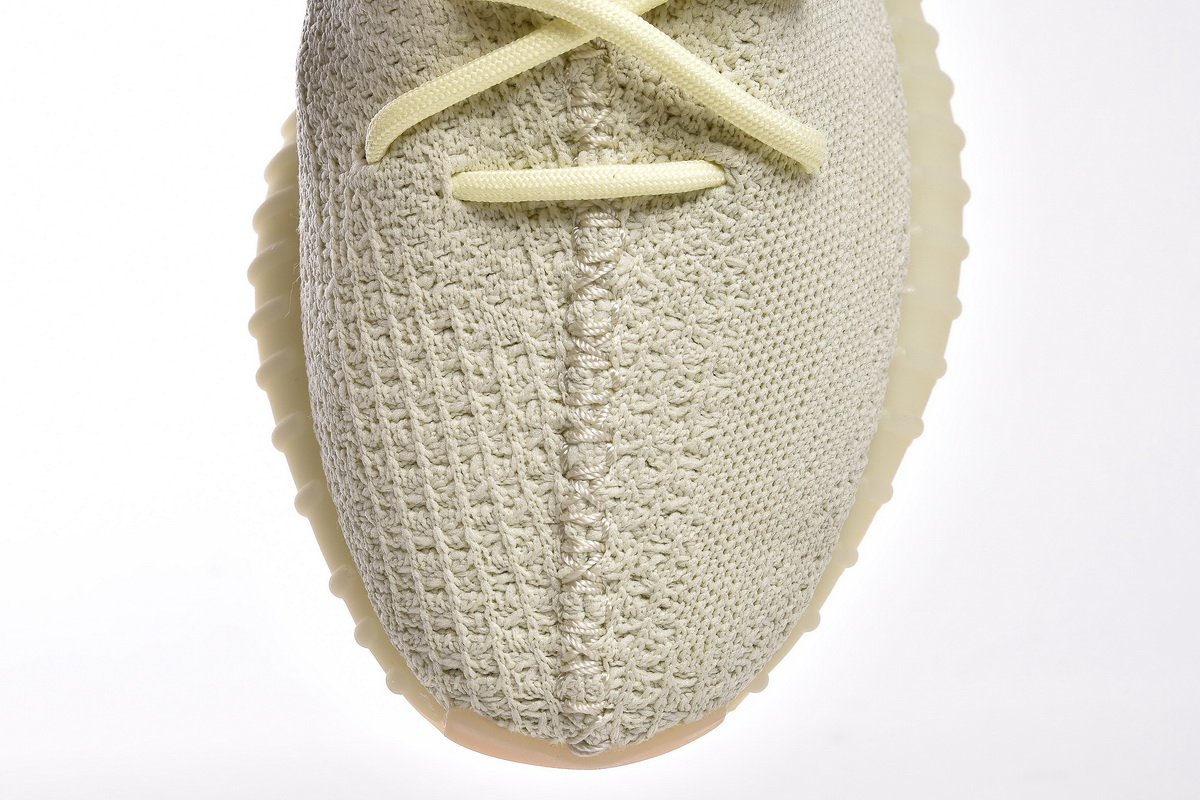 AH Adidas Yeezy 350 Boost V2 “Butter”
