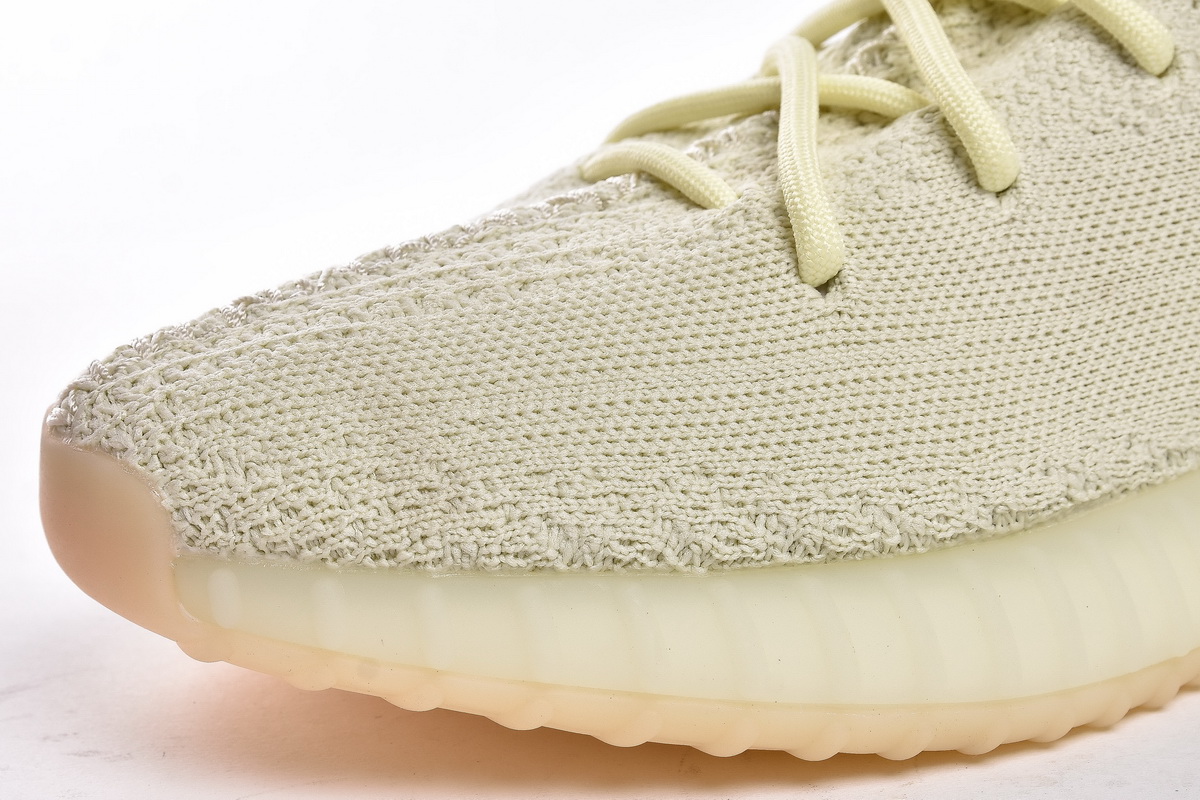 AH Adidas Yeezy 350 Boost V2 “Butter”
