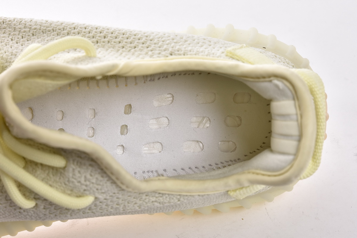 AH Adidas Yeezy 350 Boost V2 “Butter”