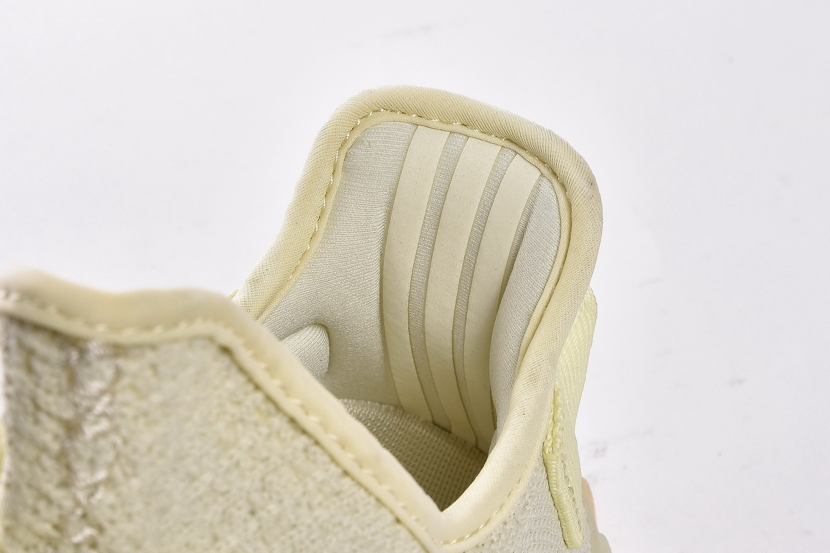 AH Adidas Yeezy 350 Boost V2 “Butter”
