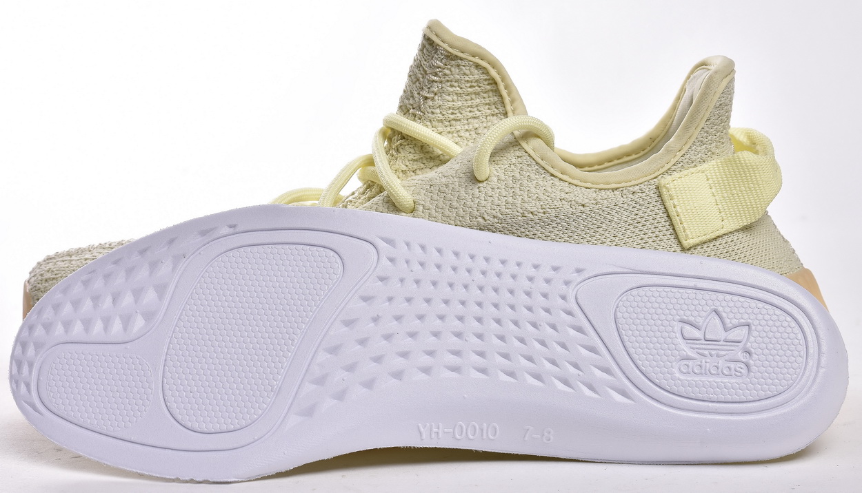 AH Adidas Yeezy 350 Boost V2 “Butter”