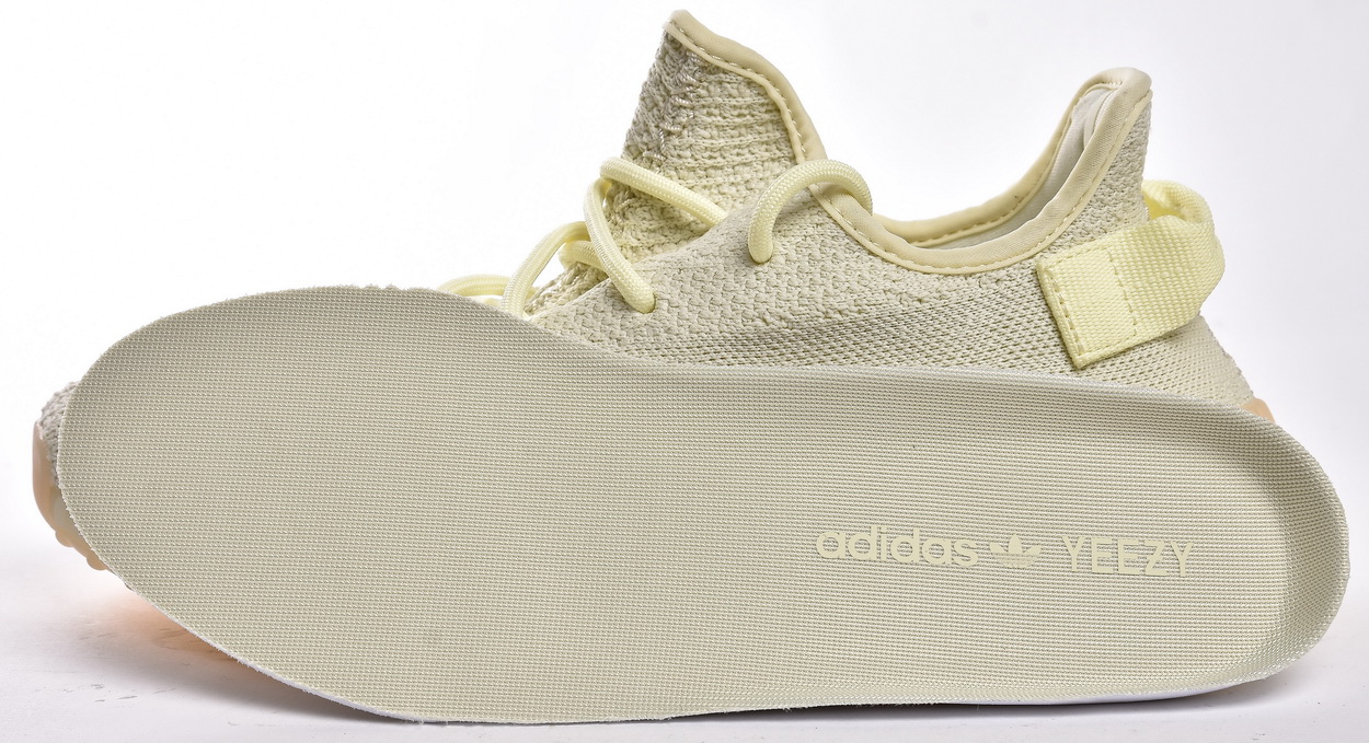 AH Adidas Yeezy 350 Boost V2 “Butter”