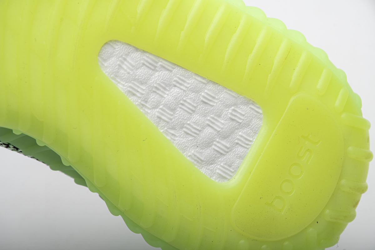 AH adidas Yeezy Boost 350 V2 Yeezreel Reflective Real Boost