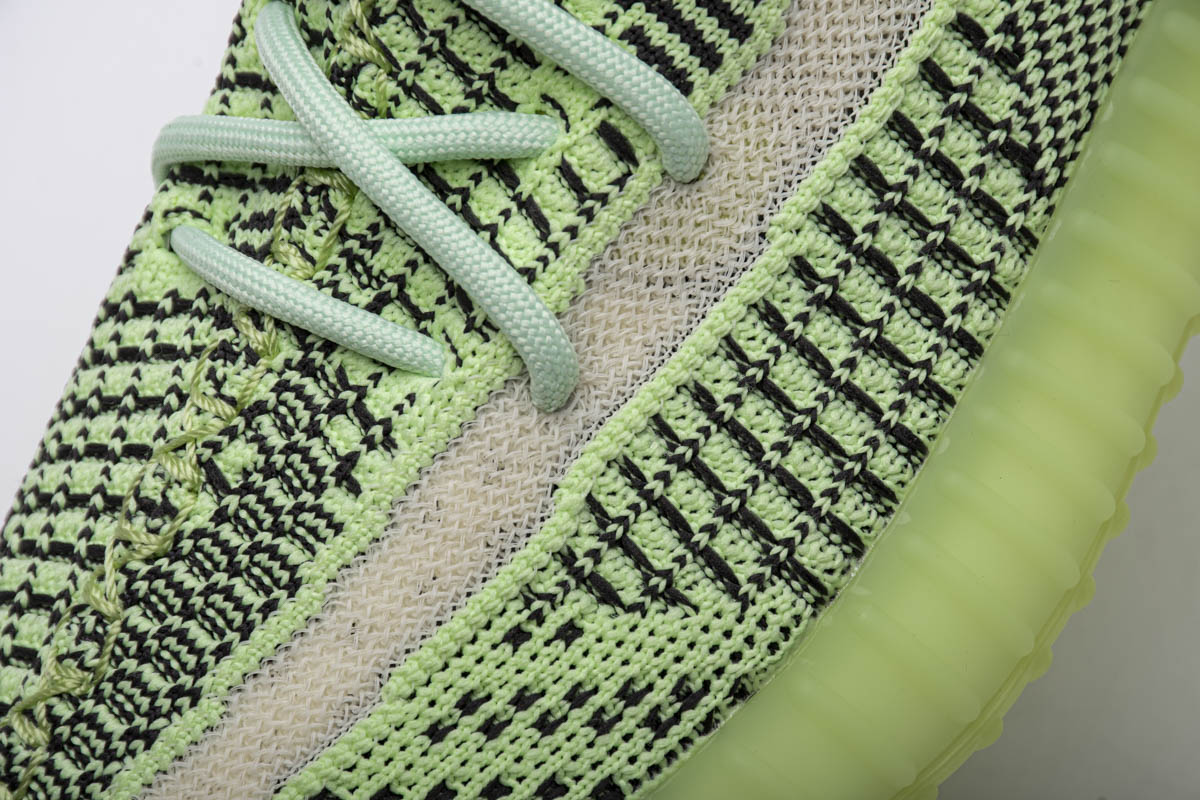 AH adidas Yeezy Boost 350 V2 Yeezreel Real Boost