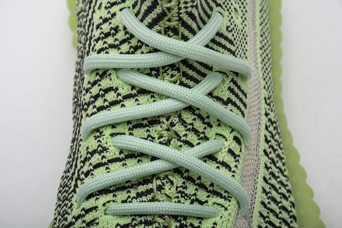 AH adidas Yeezy Boost 350 V2 Yeezreel Real Boost