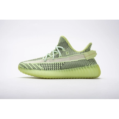 AH adidas Yeezy Boost 350 V2 Yeezreel Real Boost 01