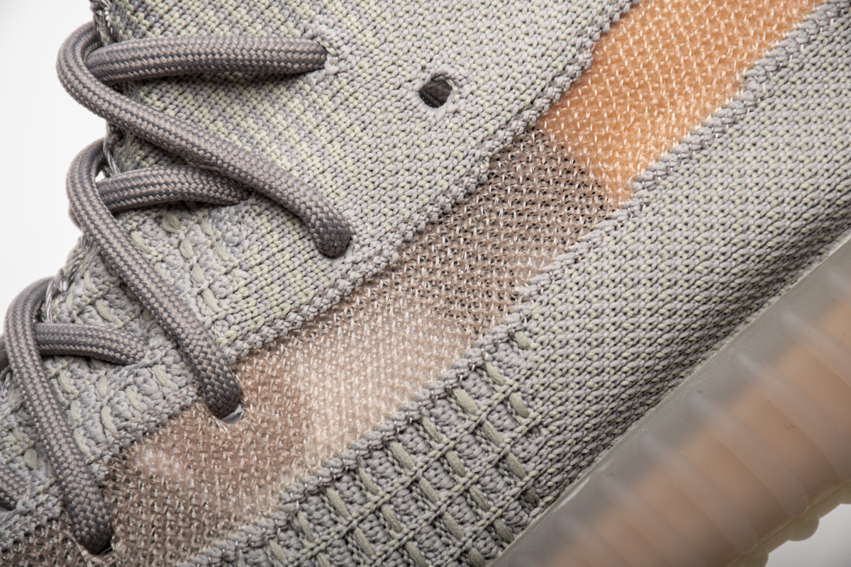 AH Adidas Yeezy Boost 350 V2 “True Form”
