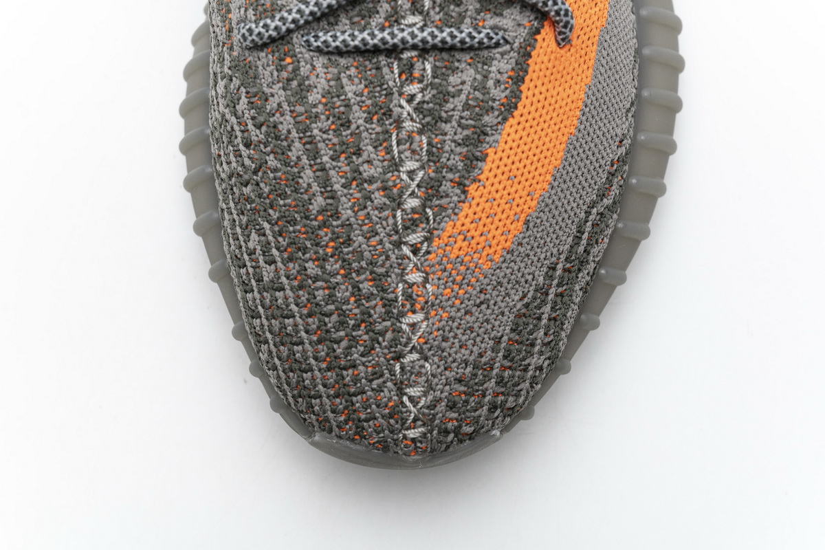 AH Adidas Yeezy Boost 350 V2 Beluga Real Boost