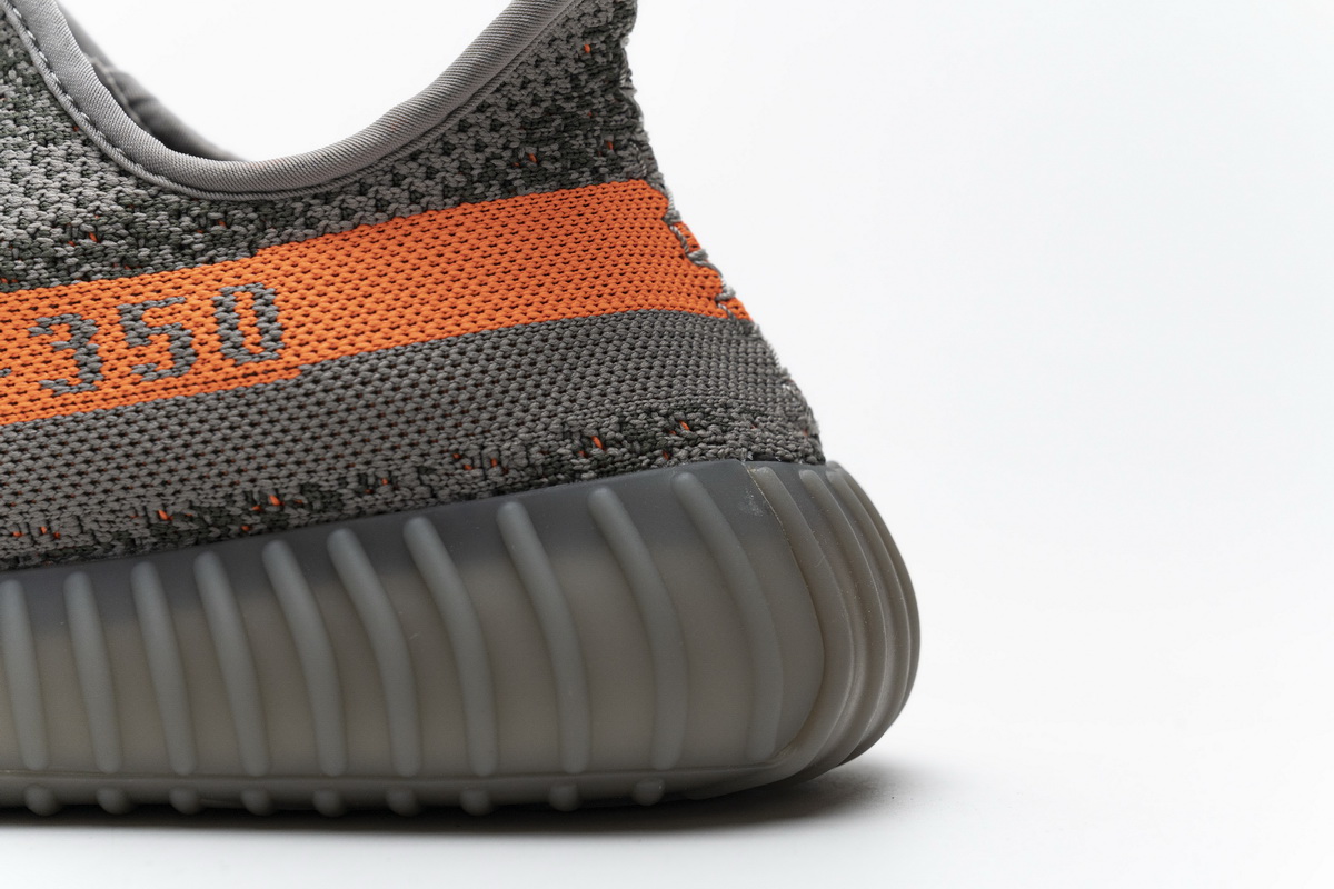 AH Adidas Yeezy Boost 350 V2 Beluga Real Boost