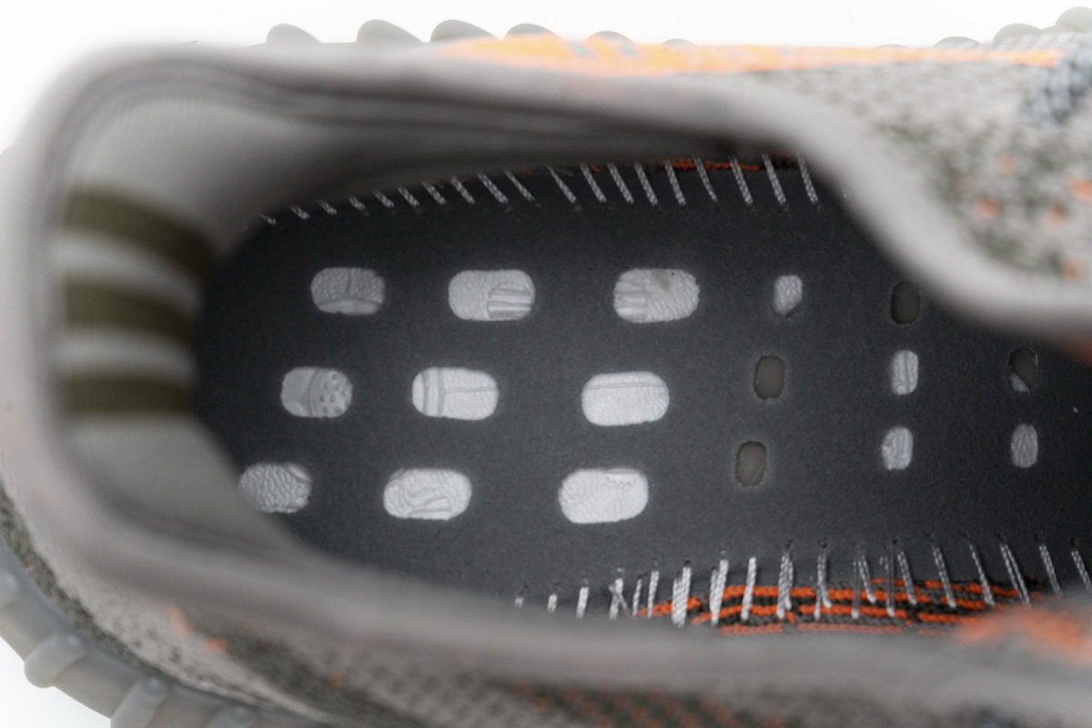 AH Adidas Yeezy Boost 350 V2 Beluga Real Boost