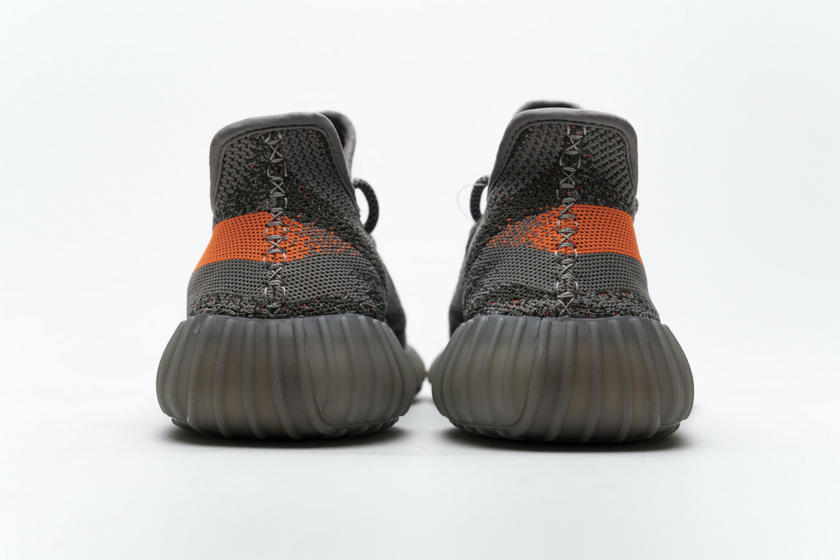 AH Adidas Yeezy Boost 350 V2 Beluga Real Boost