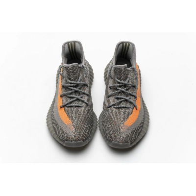 AH Adidas Yeezy Boost 350 V2 Beluga Real Boost 02