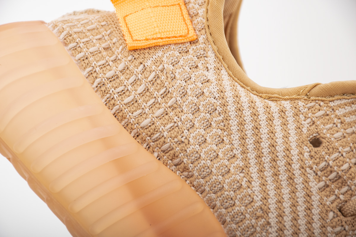 AH Adidas Yeezy Boost 350 V2 “Clay”