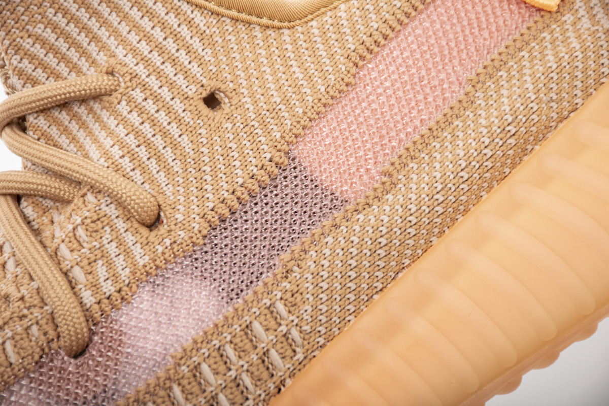 AH Adidas Yeezy Boost 350 V2 “Clay”