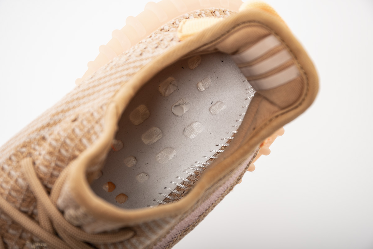 AH Adidas Yeezy Boost 350 V2 “Clay”