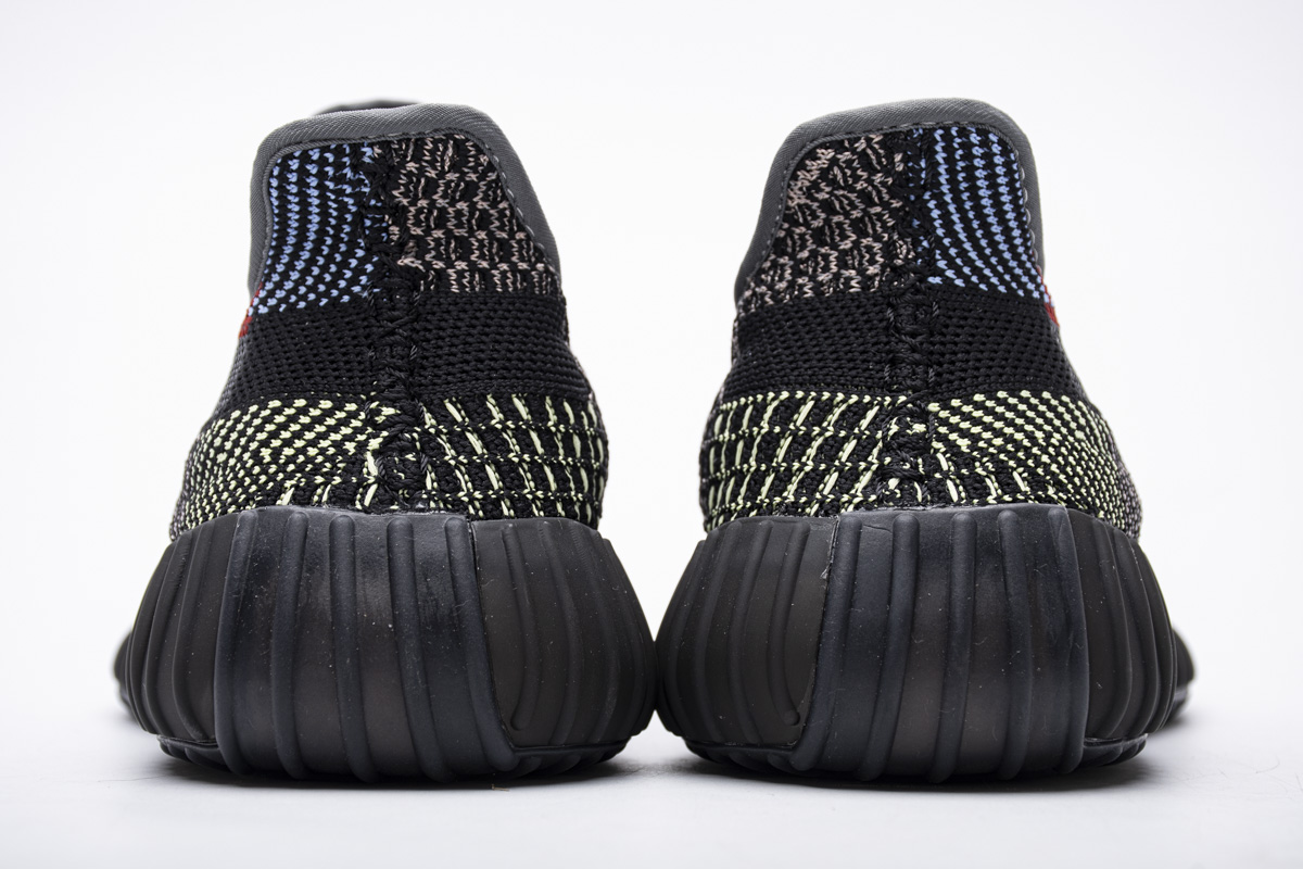 AH adidas Yeezy Boost 350 V2 “Yecheil Reflective” Real Boost