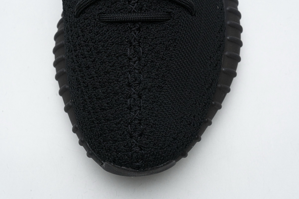 AH Adidas Yeezy Boost 350 V2 Black/Red Real Boost