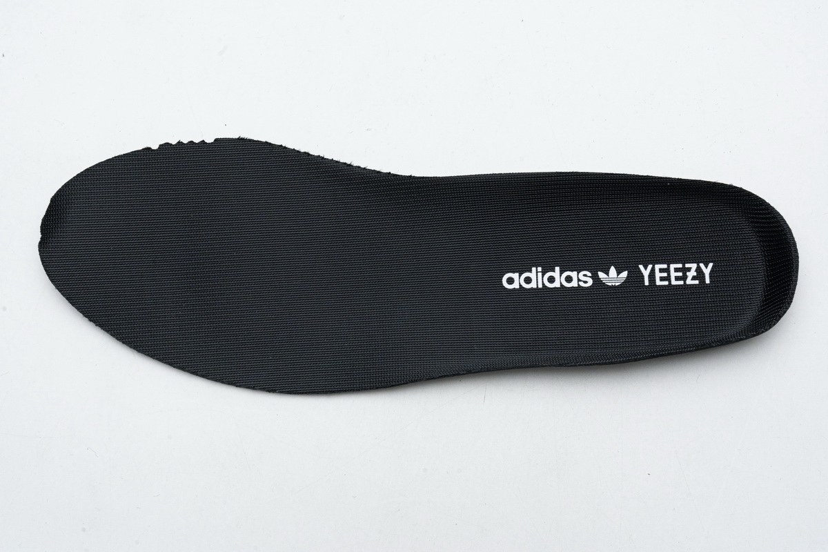 AH Adidas Yeezy Boost 350 V2 Black/Red Real Boost