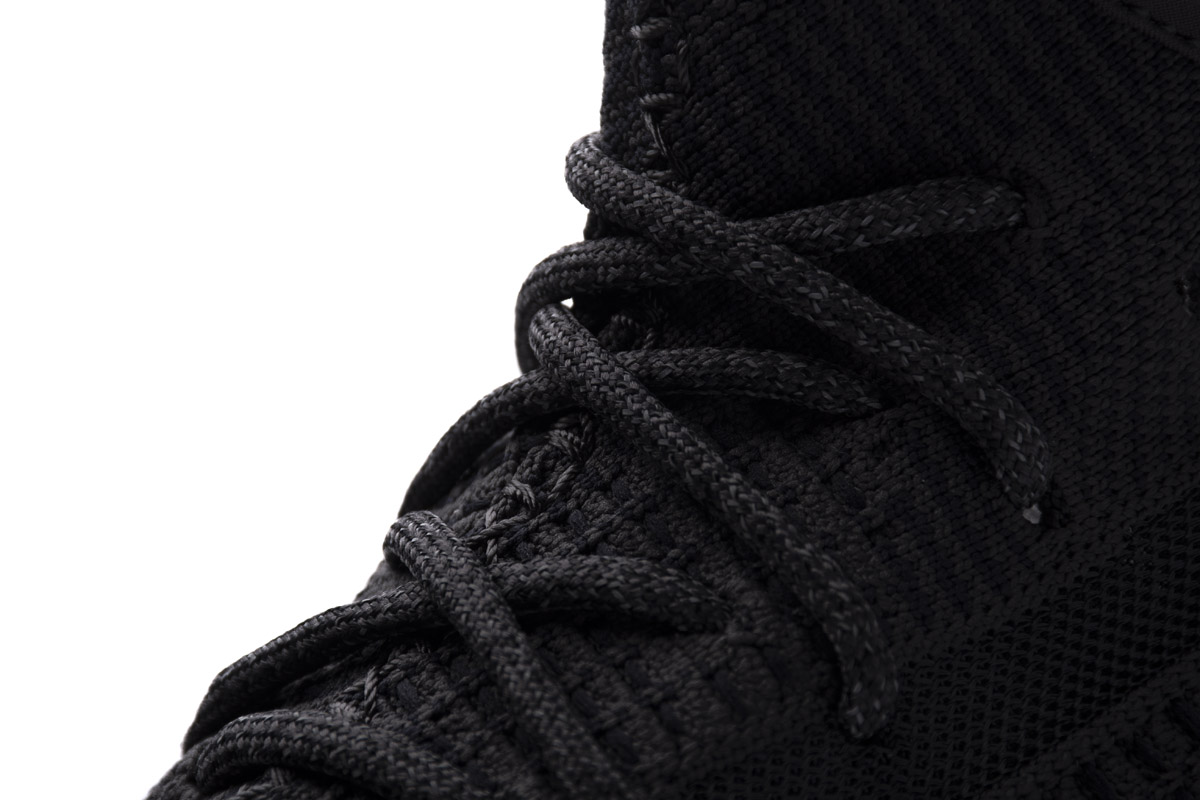 AH Adidas Yeezy 350 Boost V2 “Black”