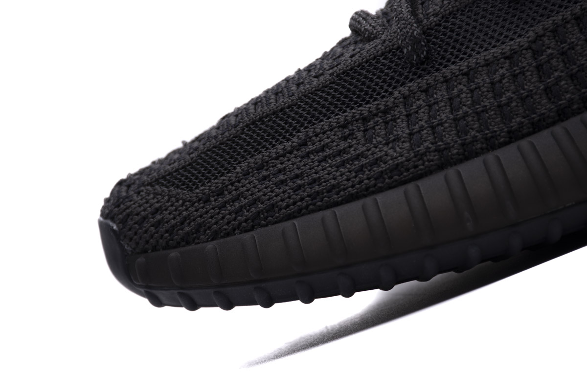 AH Adidas Yeezy 350 Boost V2 “Black”