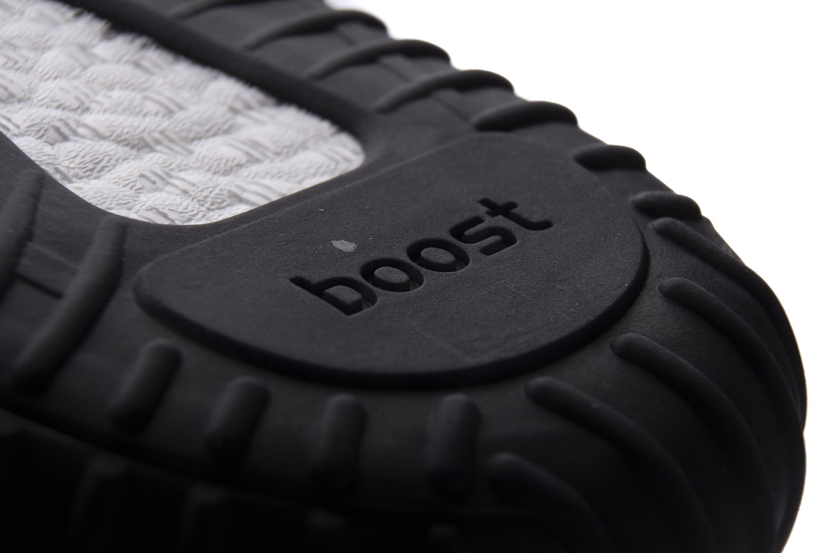 AH Adidas Yeezy 350 Boost V2 “Black”