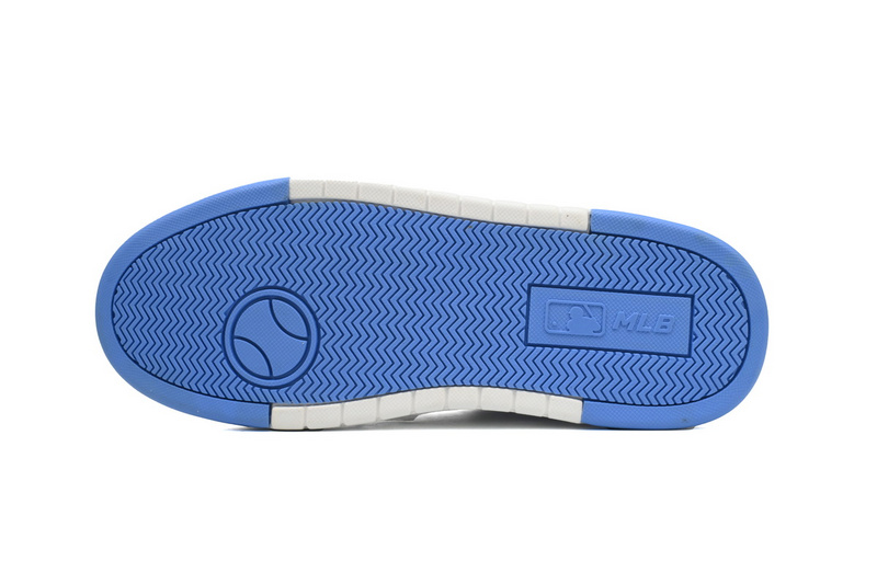 MLB Big Ball Chunky Chunky DiaMonogram White Blue