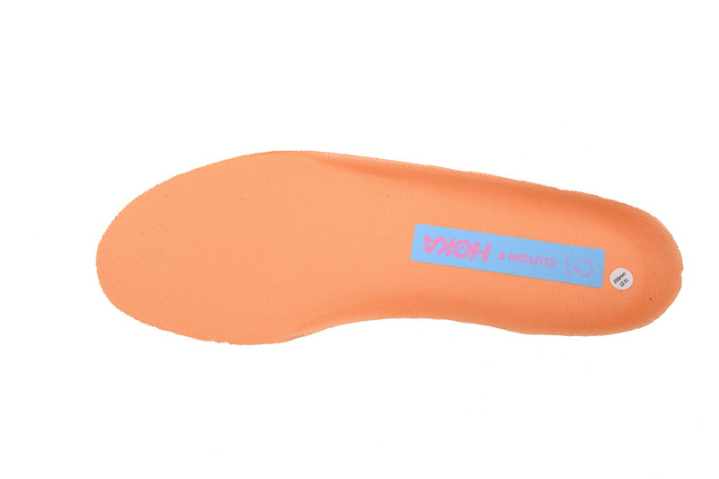 HOKA Clifton 9 'Airy Blue'