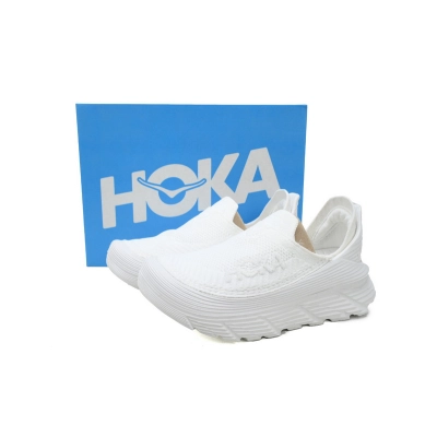 Restore TC 'White' 02
