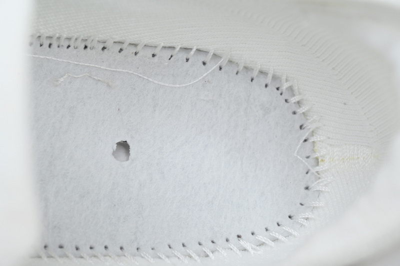 Restore TC 'White'