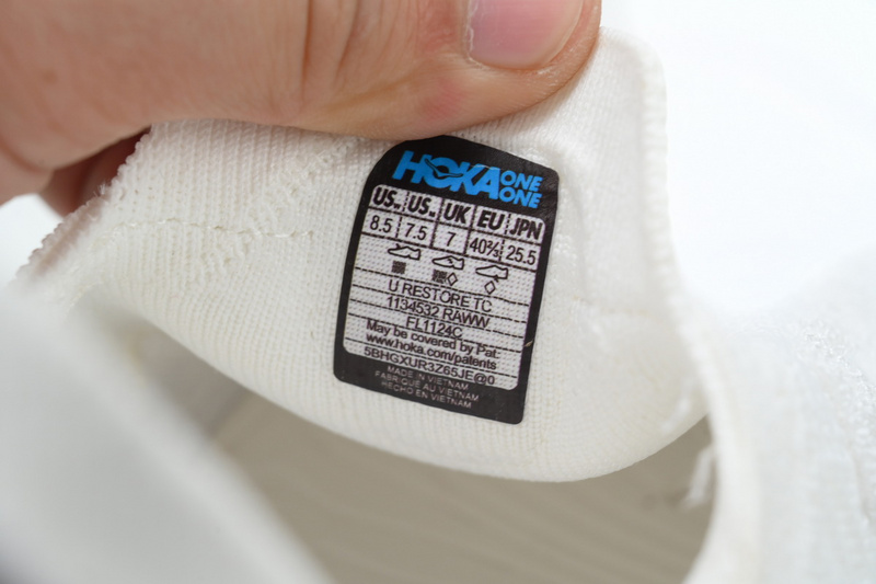Restore TC 'White'