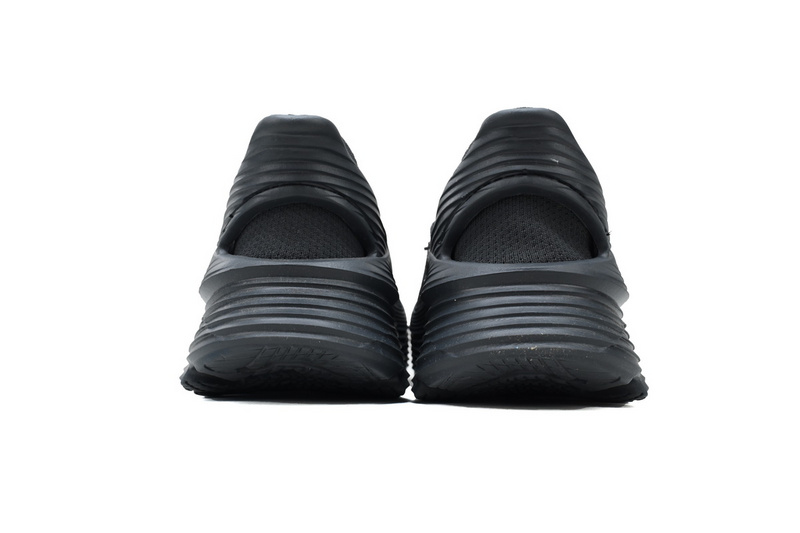 Restore TC 'Black'