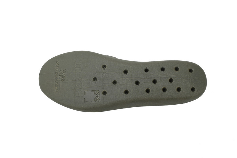 Restore TC 'Dark Olive'