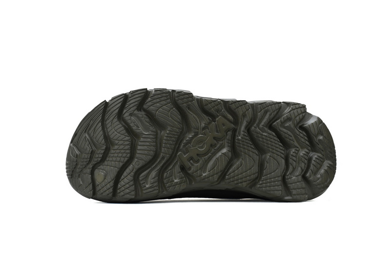 Restore TC 'Dark Olive'