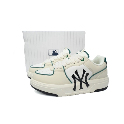 Giày MLB Chunky Liner Basic New York Yankees Sneaker 02