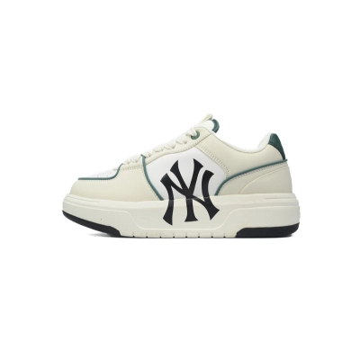 Giày MLB Chunky Liner Basic New York Yankees Sneaker 01