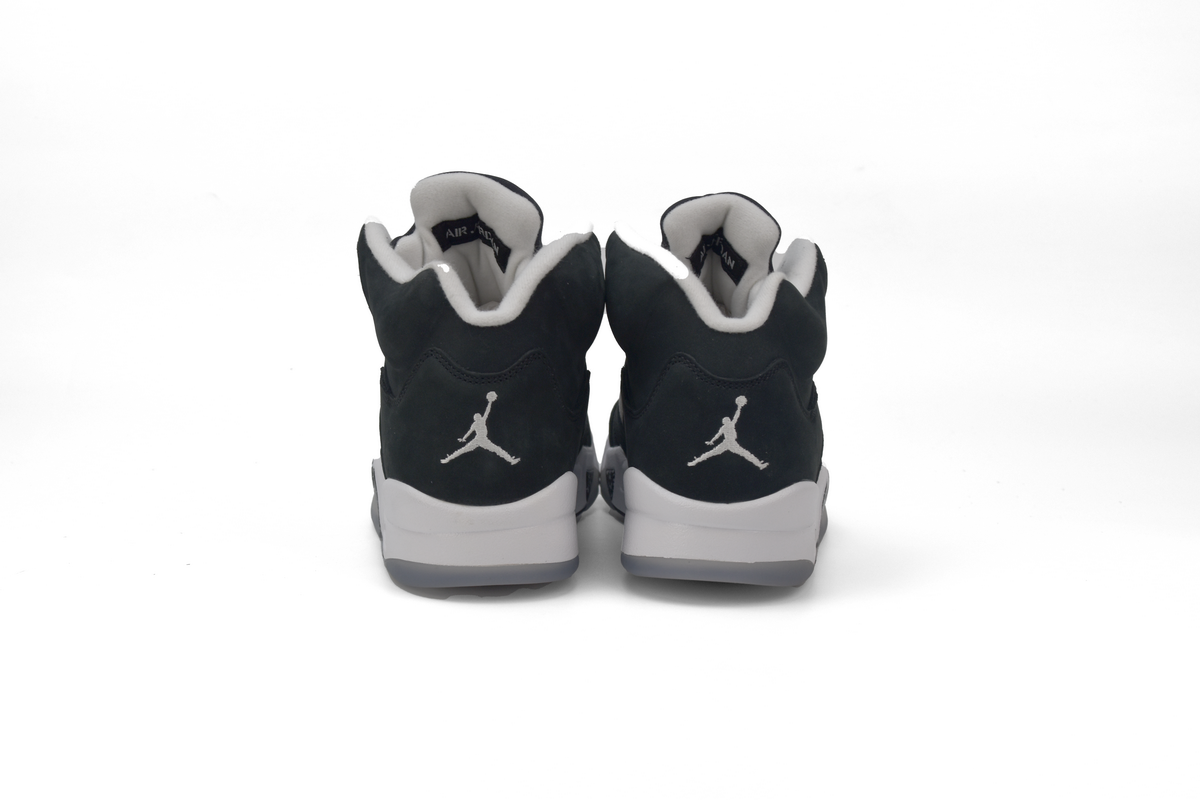 OG Air Jordan 5 "Oreo"