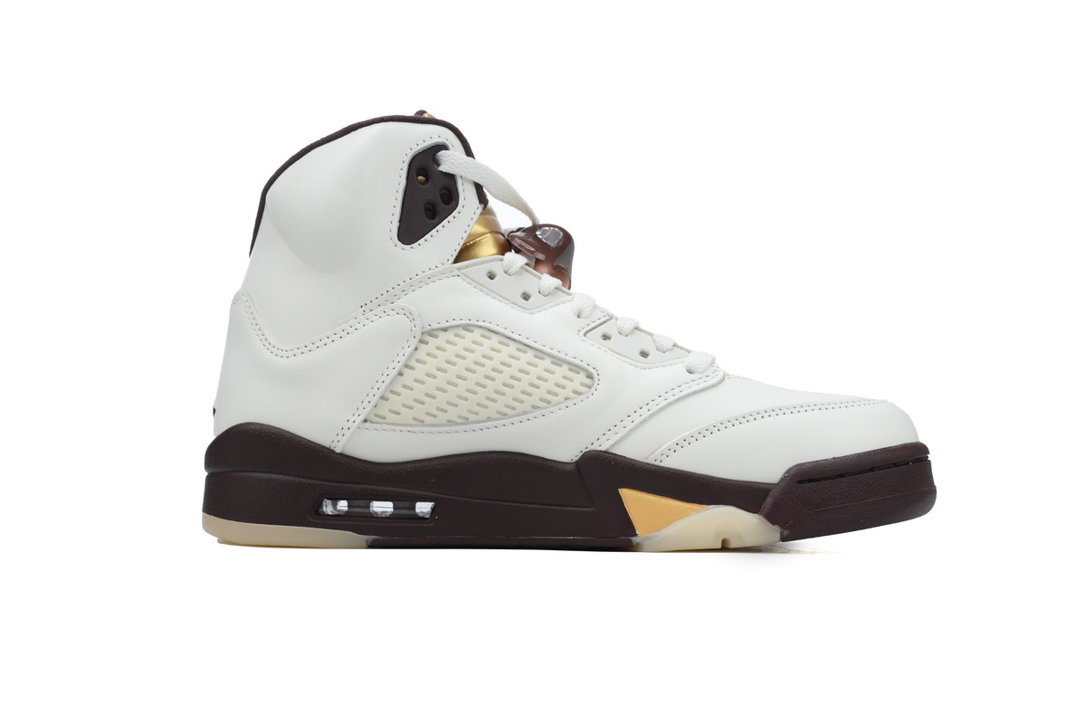 JN Air Jordan 5 Retro 'Olympic'