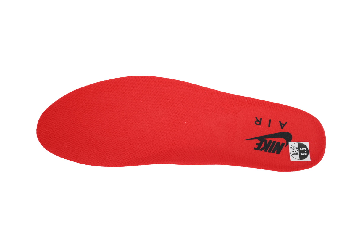 JN Air Jordan 5 Retro 'Fire Red' 2025