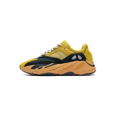 AH adidas Yeezy Boost 700 “SUN" 01