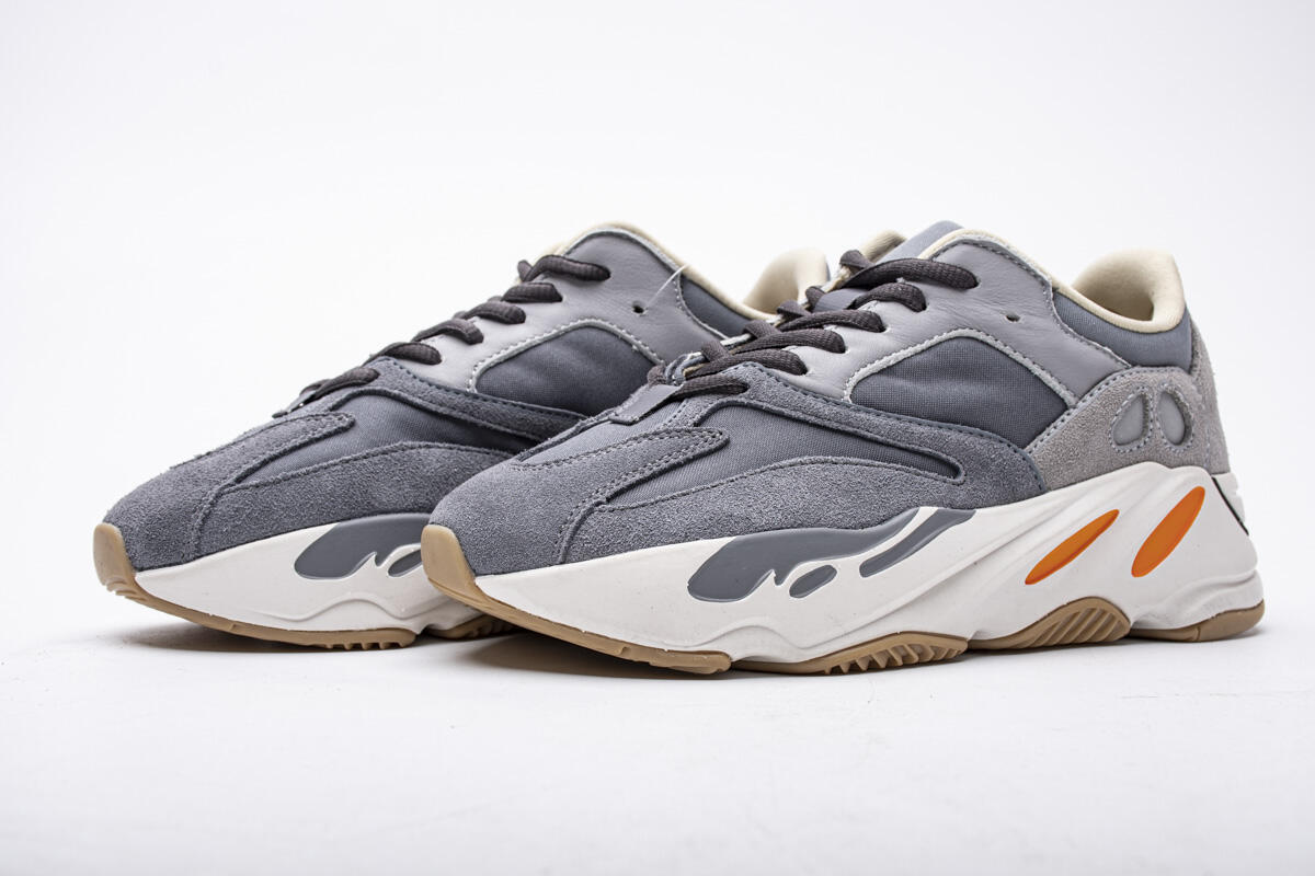AH adidas Yeezy Boost 700 Magnet Real Boost