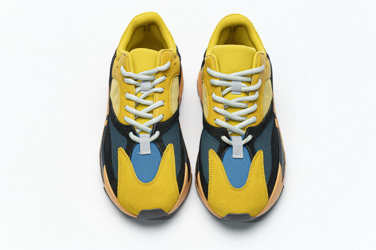AH adidas Yeezy Boost 700 “SUN"